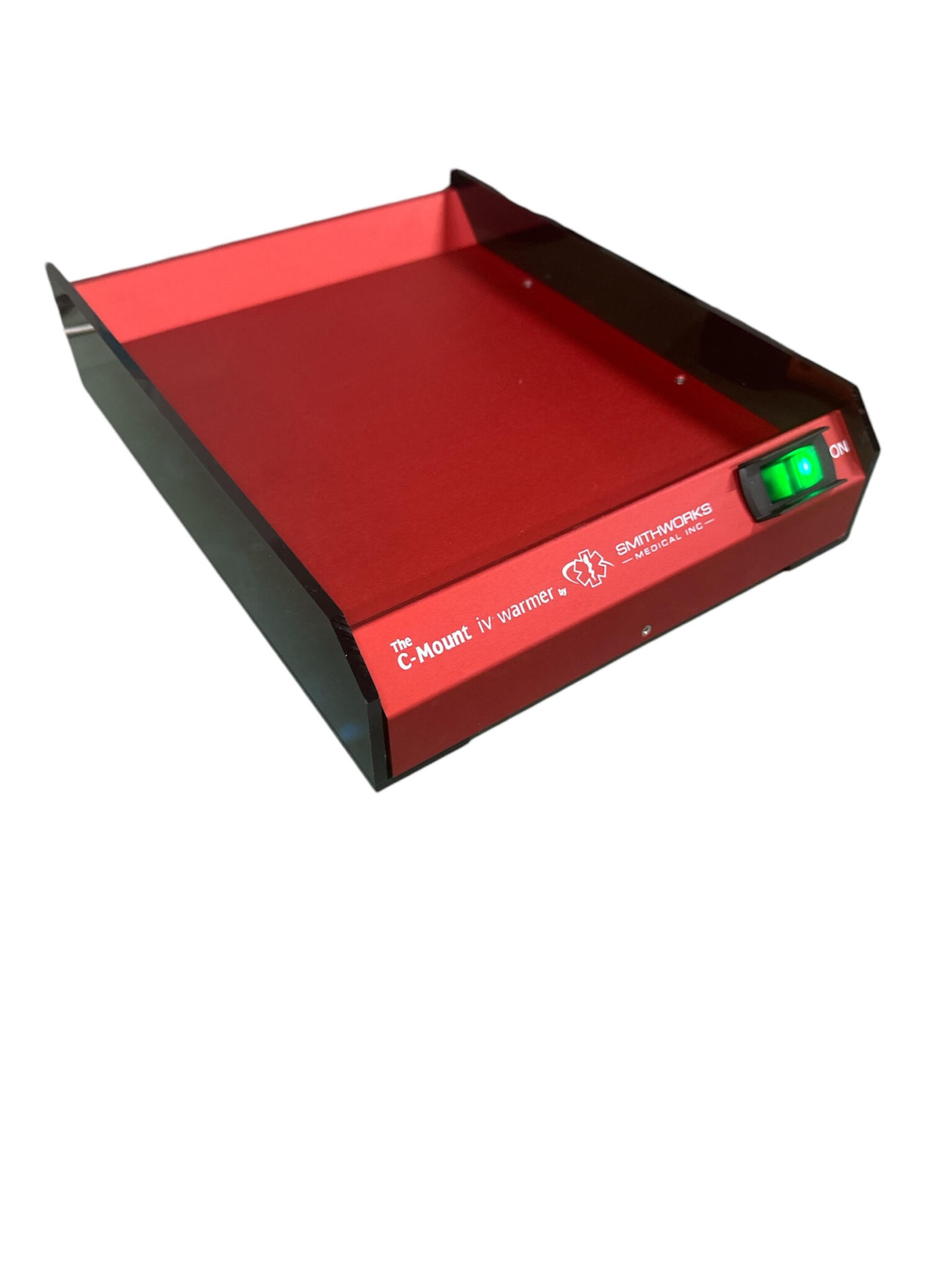 C Mount Iv Fluid Warmer SmithWorks Medical Inc c-mount-iv-fluid-warmer-smithworks-medical-inc